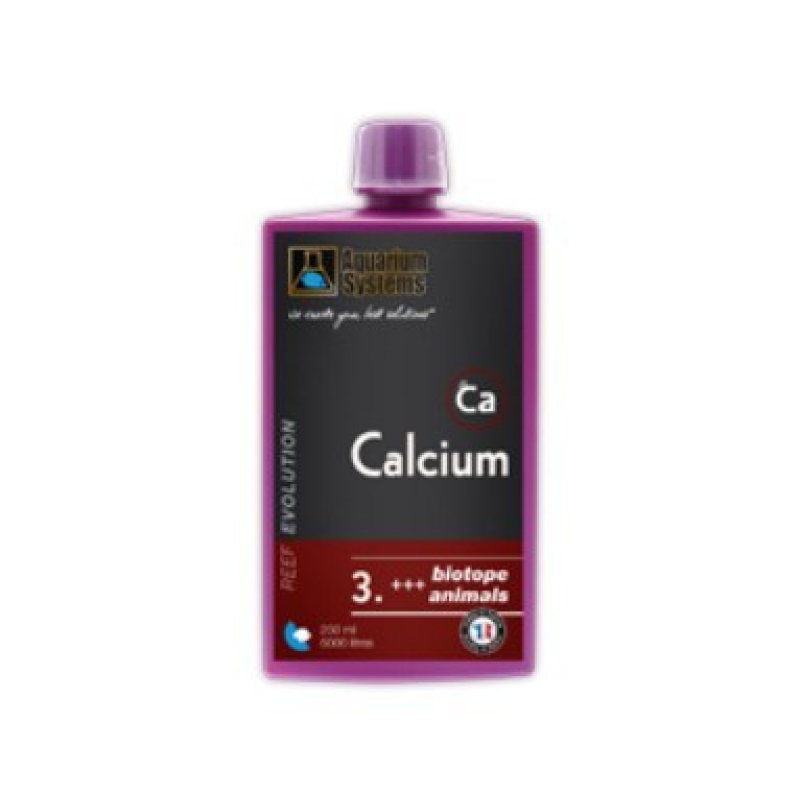 AS Reef Evolution Calcium Chloride Concentraat 250ml